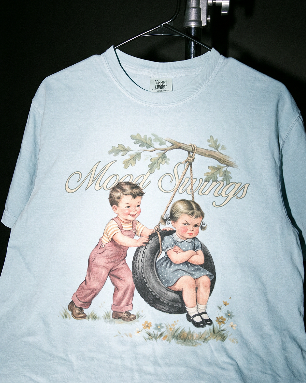 Mood Swings T-shirt
