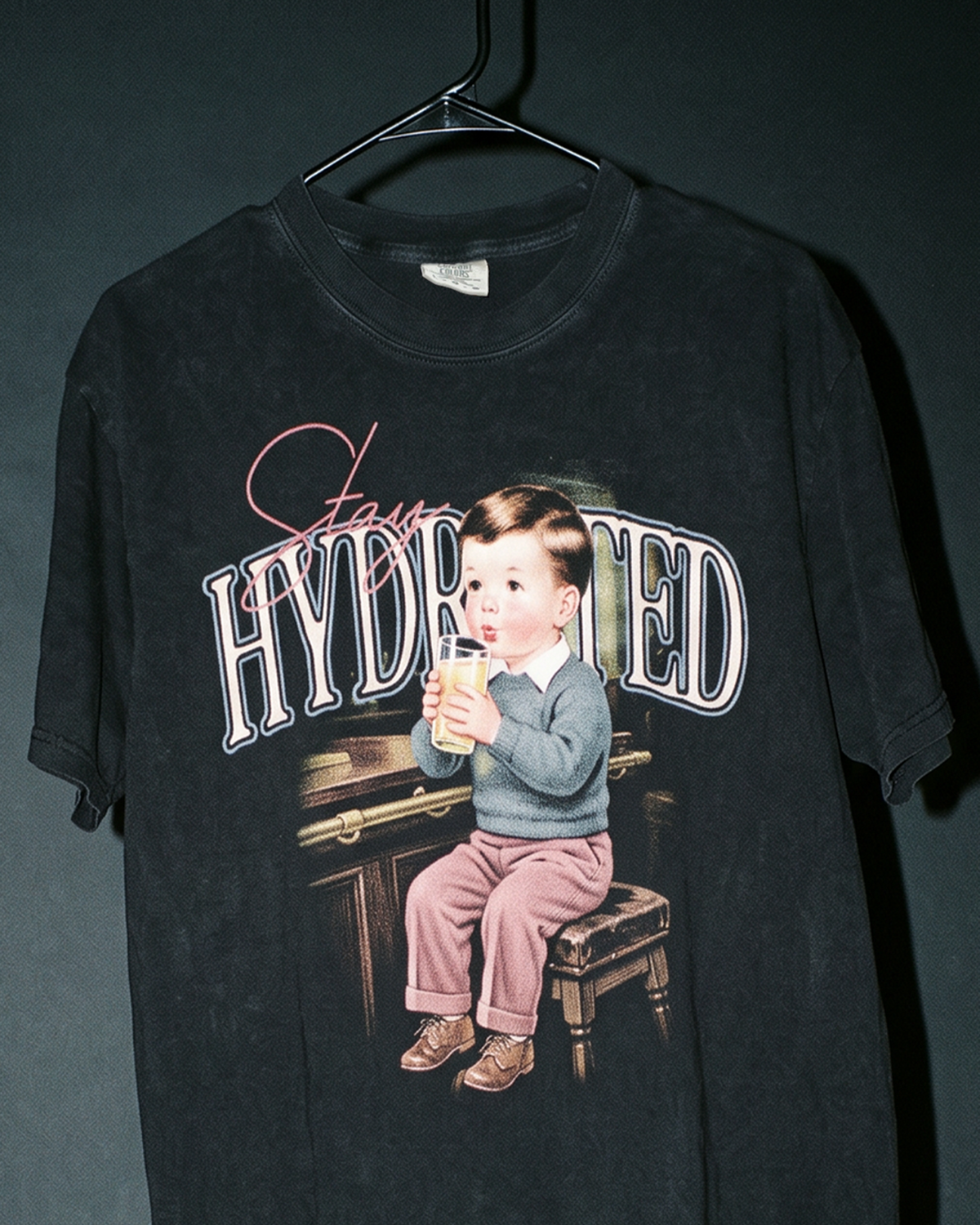 Stay Hydrated T-shirt