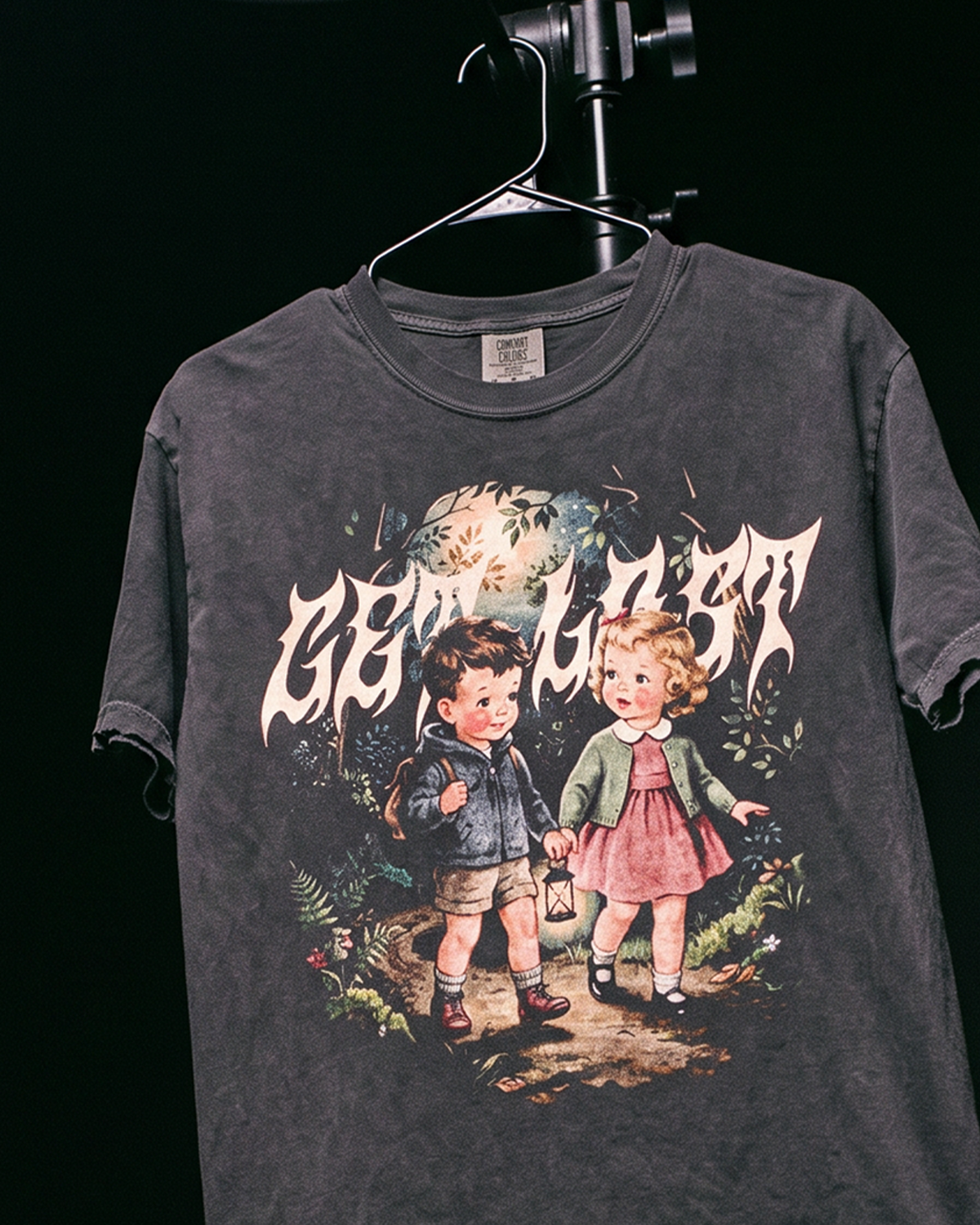 Get Lost T-shirt