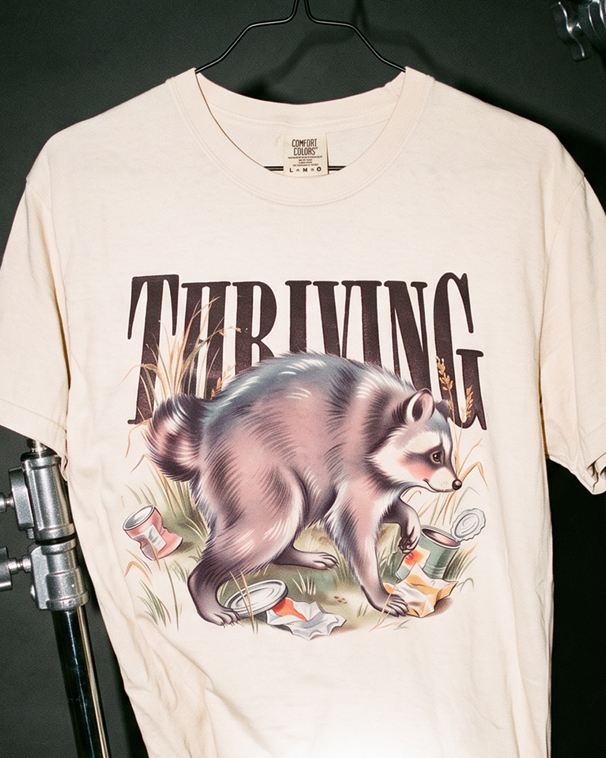 Thriving T-shirt
