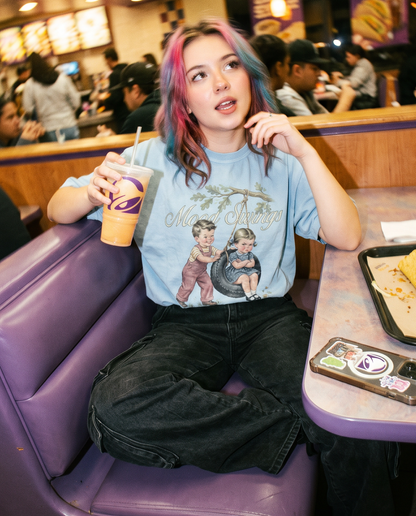 Mood Swings T-shirt