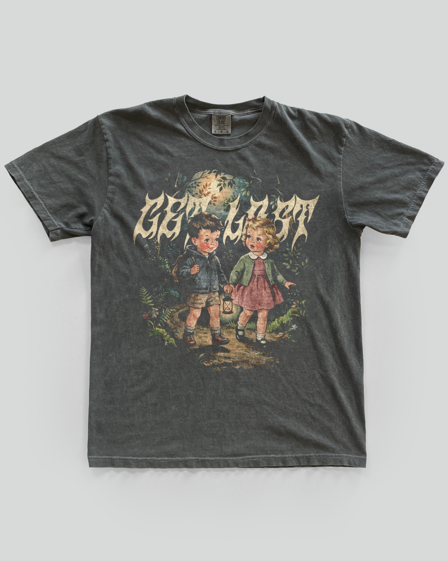 Get Lost T-shirt