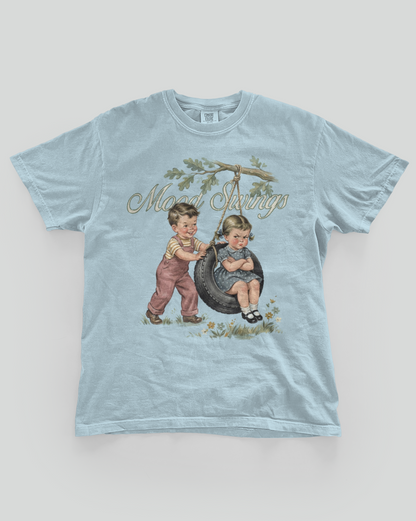 Mood Swings T-shirt