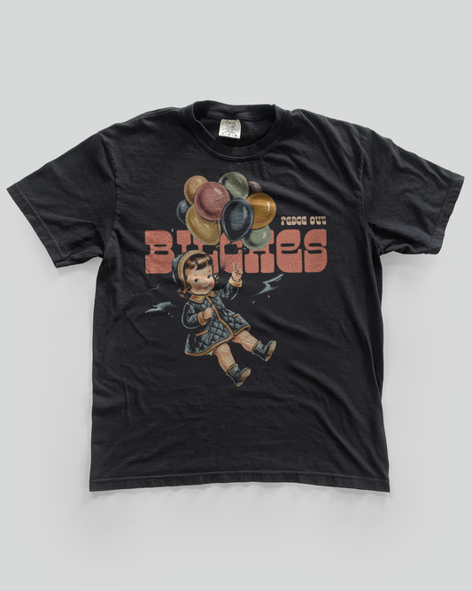 Peace Out T-shirt