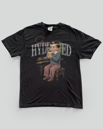 Stay Hydrated T-shirt