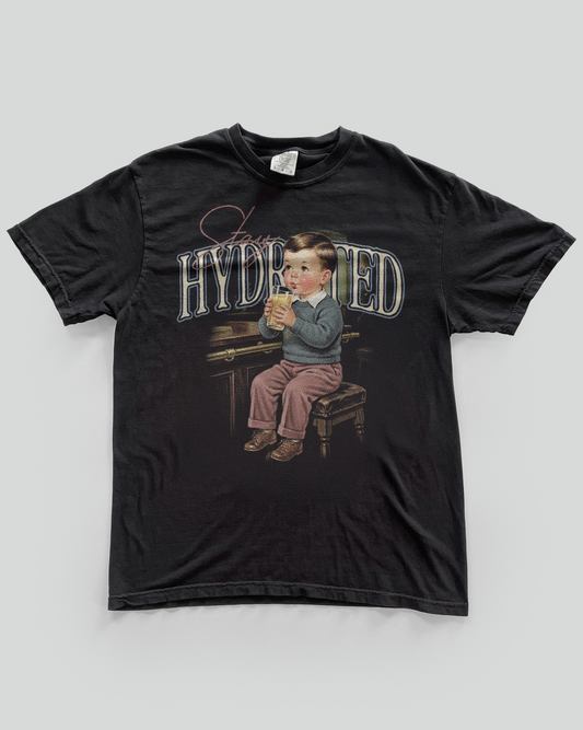 Stay Hydrated T-shirt