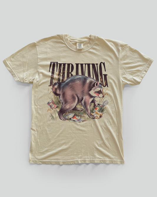 Thriving T-shirt