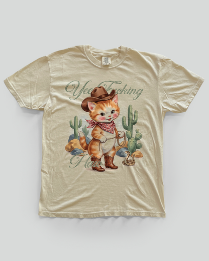 Yee-Haw T-shirt