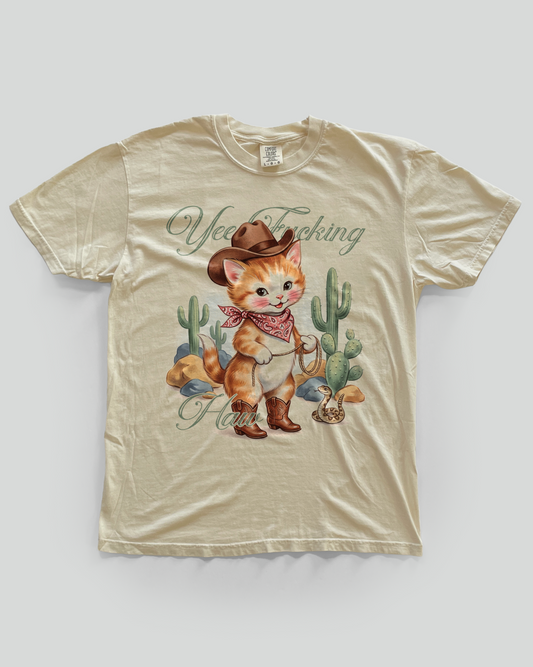 Yee-Haw T-shirt